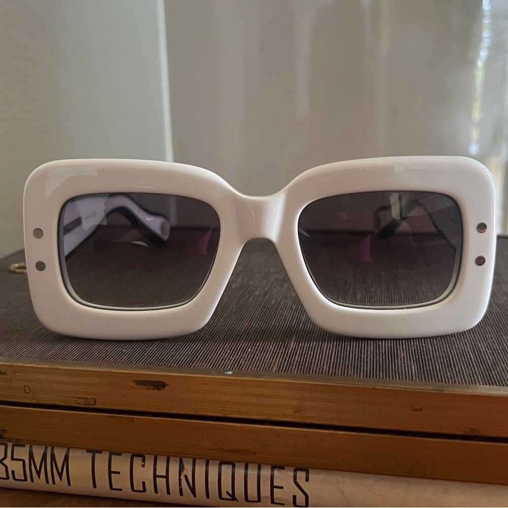 Marc Jacobs Sunglasses - Made in Italy